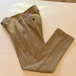Sonoma Men's Khaki Chinos